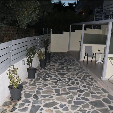 Fiosal Apartments 2 Skiathos Exterior photo