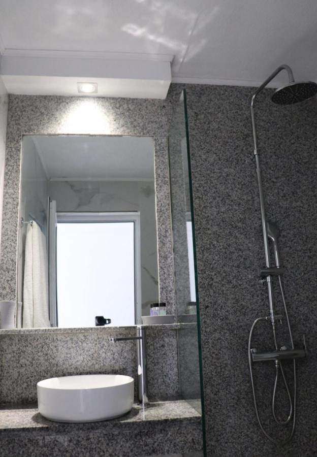 Fiosal Apartments 2 Skiathos Exterior photo