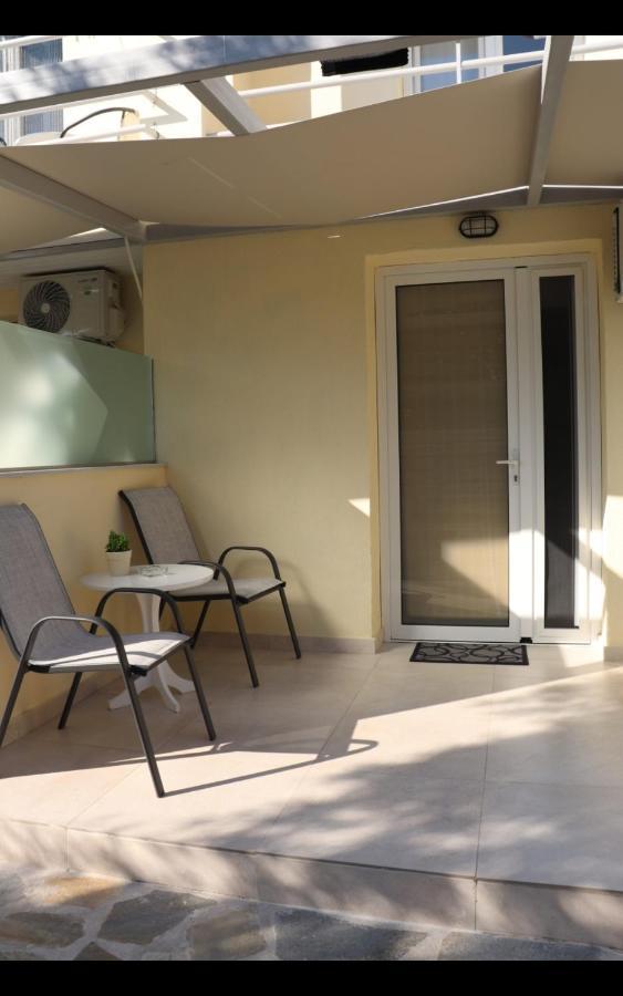 Fiosal Apartments 2 Skiathos Exterior photo