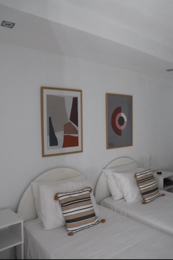 Fiosal Apartments 2 Skiathos Exterior photo